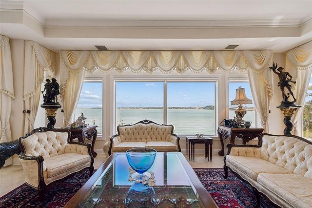 1203 BAY DRIVE, Belleair Beach, FL 33786