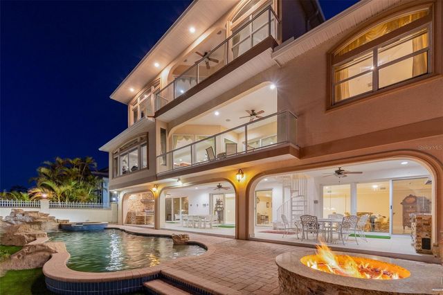 1203 BAY DRIVE, Belleair Beach, FL 33786