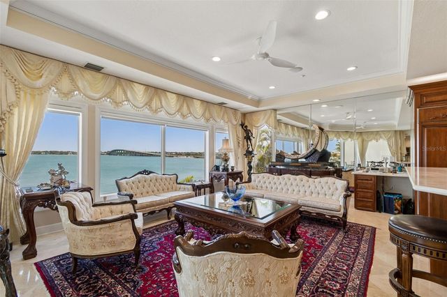 1203 BAY DRIVE, Belleair Beach, FL 33786