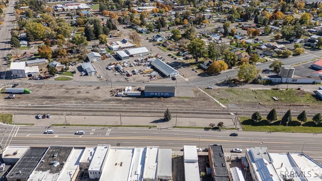 Image 13 of property listing at 170 S Spud Alley, Shelley, ID 83274