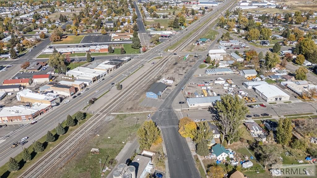 Image 16 of property listing at 170 S Spud Alley, Shelley, ID 83274