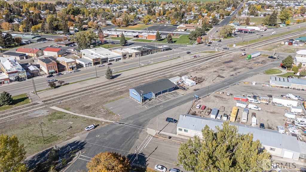 Image 2 of property listing at 170 S Spud Alley, Shelley, ID 83274