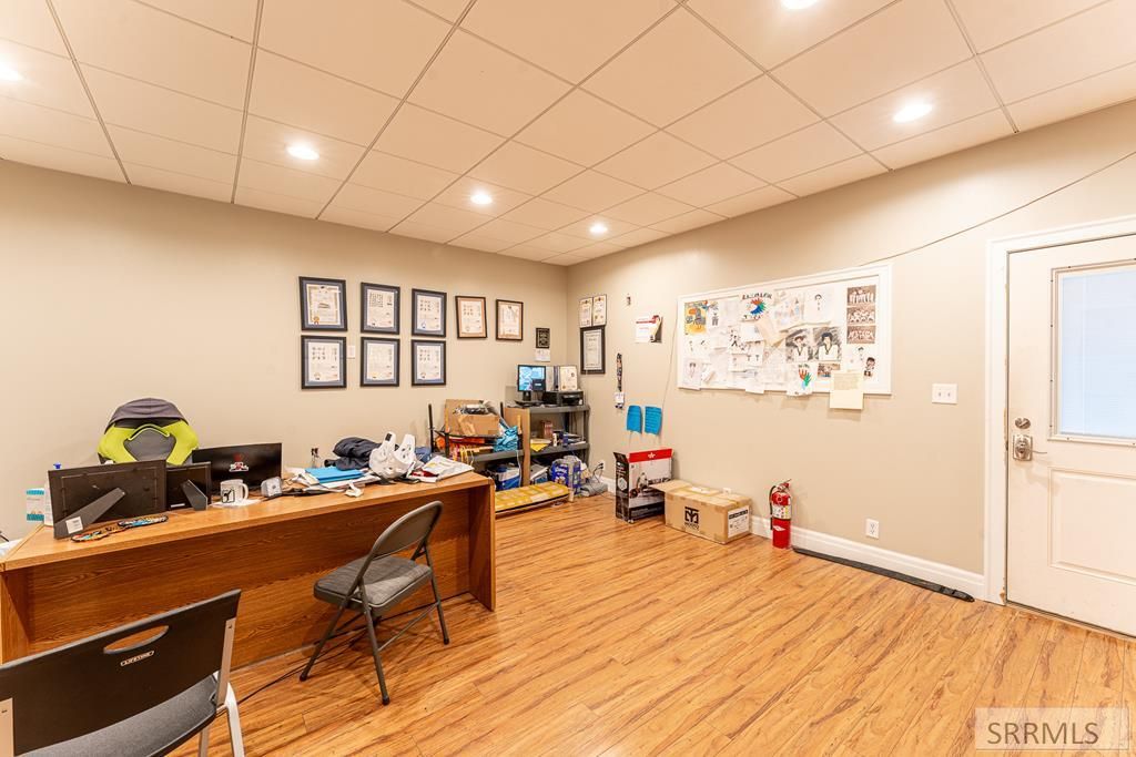 Image 21 of property listing at 170 S Spud Alley, Shelley, ID 83274