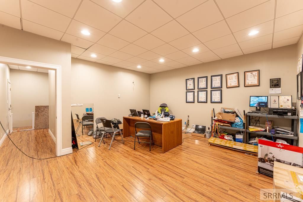 Image 35 of property listing at 170 S Spud Alley, Shelley, ID 83274