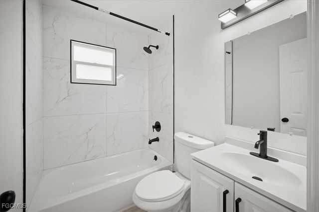 1644 Pawnee ST, Fort Myers, FL 33916