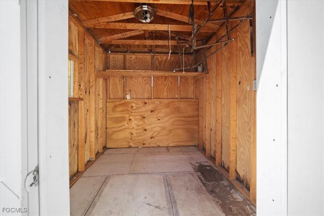 1644 Pawnee ST, Fort Myers, FL 33916