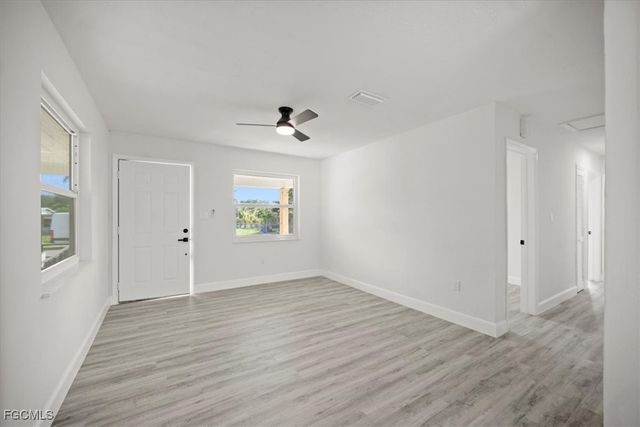 1644 Pawnee ST, Fort Myers, FL 33916