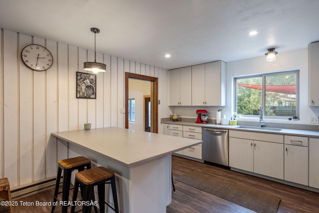 2057 CORNER CREEK Lane 2, Jackson, WY 83001 photo 12