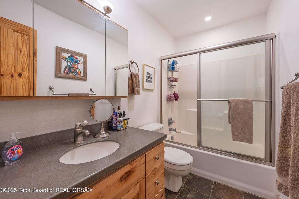 2057 CORNER CREEK Lane 2, Jackson, WY 83001 photo 15