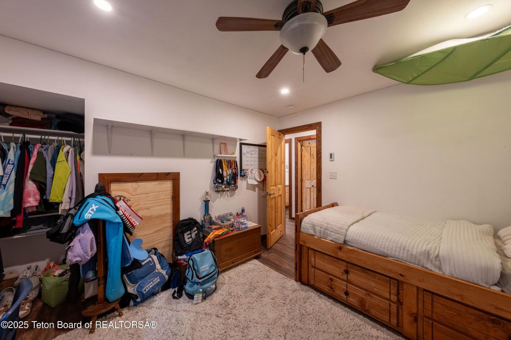 2057 CORNER CREEK Lane 2, Jackson, WY 83001 photo 19