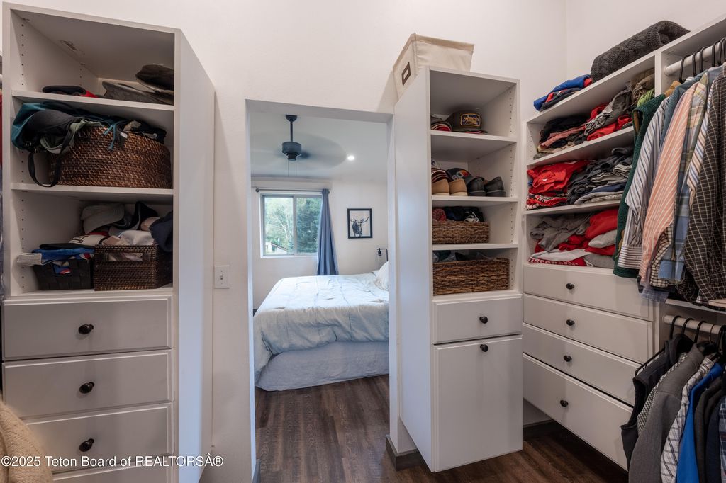 2057 CORNER CREEK Lane 2, Jackson, WY 83001 photo 25