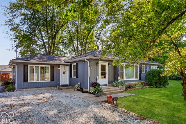 6205 W 300 S Road S, New Palestine, IN 46163