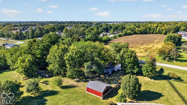 6205 W 300 S Road S, New Palestine, IN 46163