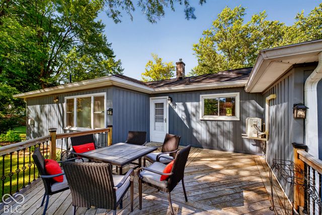 6205 W 300 S Road S, New Palestine, IN 46163