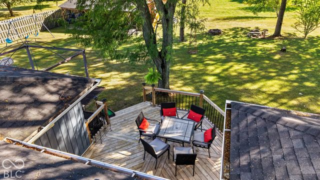 6205 W 300 S Road S, New Palestine, IN 46163
