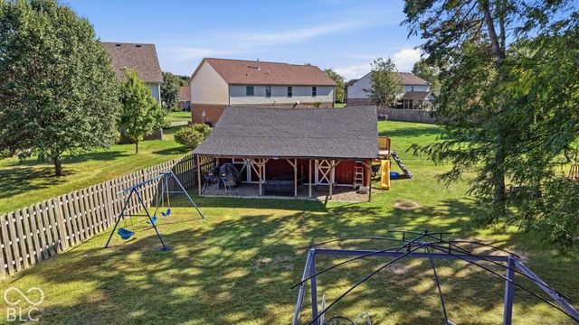 6205 W 300 S Road S, New Palestine, IN 46163