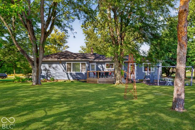6205 W 300 S Road S, New Palestine, IN 46163