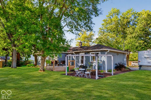 6205 W 300 S Road S, New Palestine, IN 46163