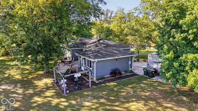 6205 W 300 S Road S, New Palestine, IN 46163
