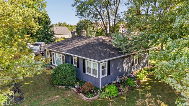6205 W 300 S Road S, New Palestine, IN 46163