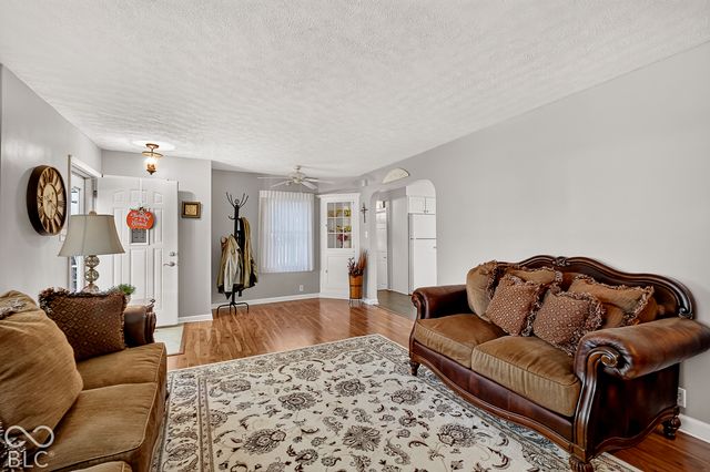 6205 W 300 S Road S, New Palestine, IN 46163