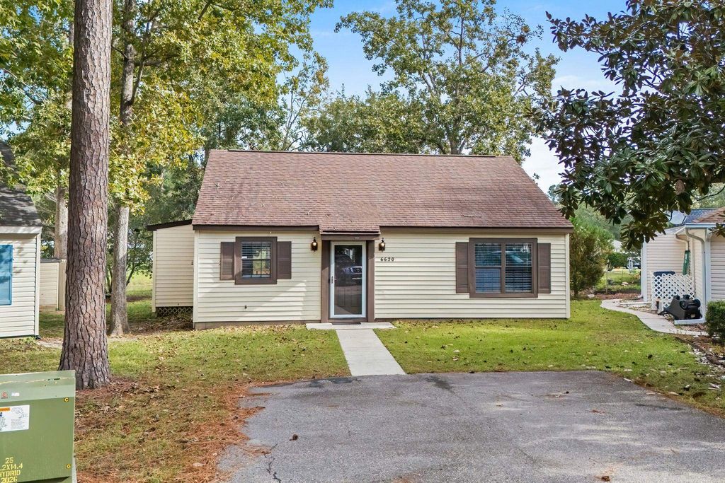 6620 Heron Point Blvd., Myrtle Beach, SC 29588 — photo 2