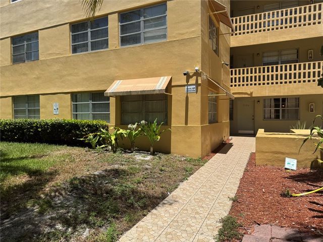 1851 NE 168th Street A2, North Miami Beach, FL 33162
