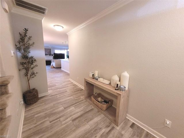 512 Fieldstone Glen WAY, Virginia Beach, VA 23454