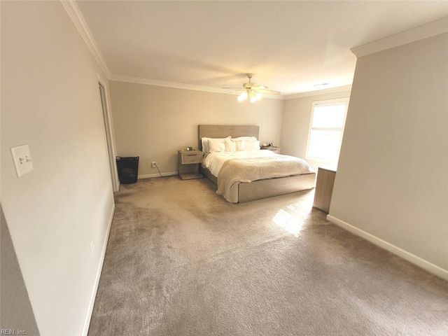 512 Fieldstone Glen WAY, Virginia Beach, VA 23454