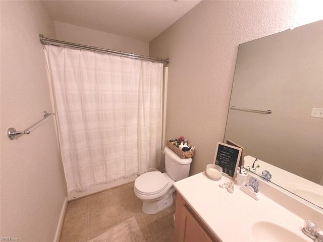 512 Fieldstone Glen WAY, Virginia Beach, VA 23454