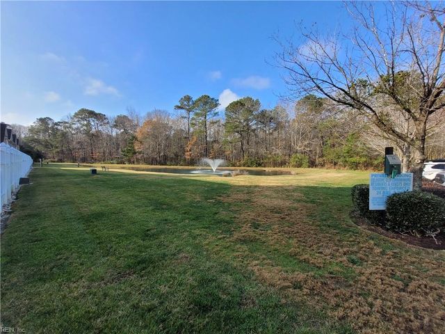 512 Fieldstone Glen WAY, Virginia Beach, VA 23454