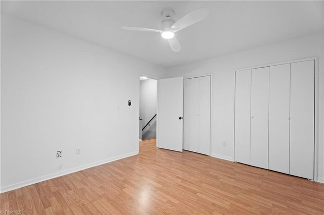 311 Salisbury Street 18, Kernersville, NC 27284