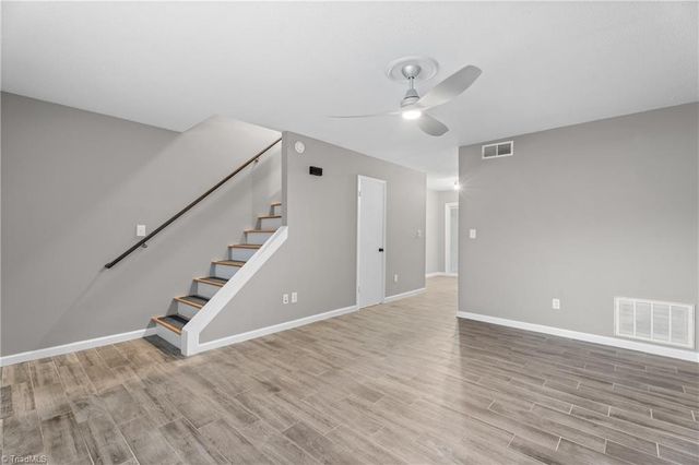 311 Salisbury Street 18, Kernersville, NC 27284