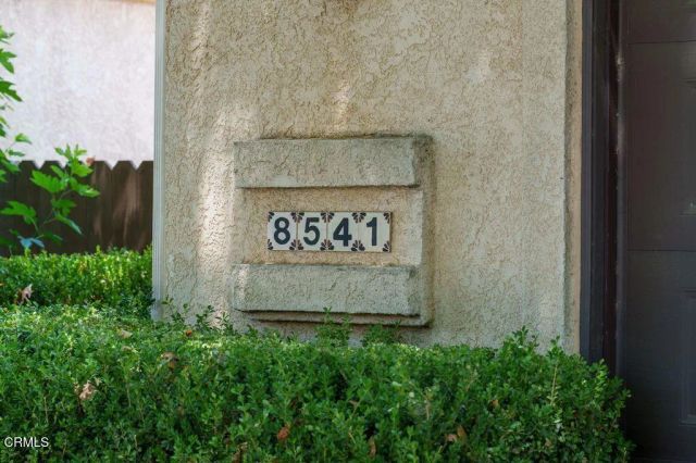 8541 Creekside Place, Rancho Cucamonga, CA 91730