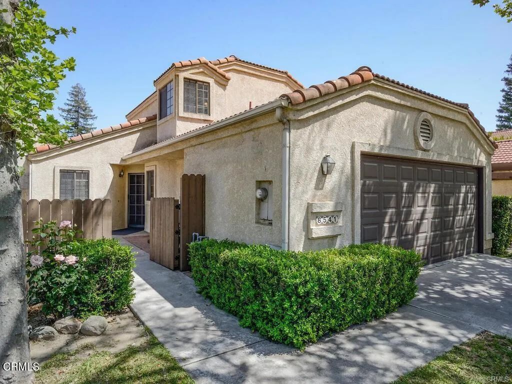 8541 Creekside Place, Rancho Cucamonga, CA 91730