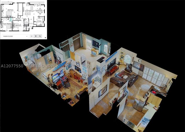 9008 Collins Ave 402, Surfside, FL 33154