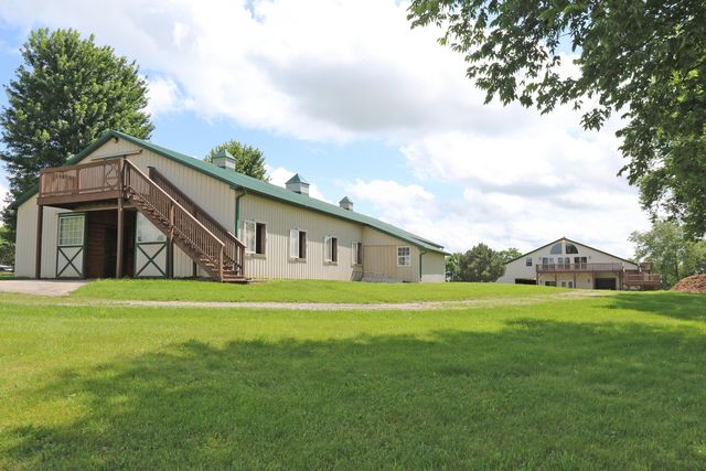 1070 Kidds Mill Road, Versailles, KY 40383