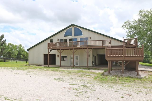 1070 Kidds Mill Road, Versailles, KY 40383