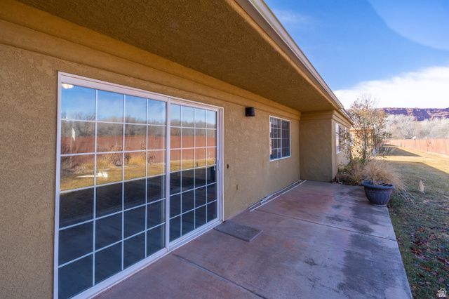 648 W HALE AVE, Moab, UT 84532