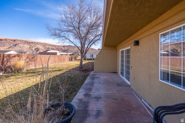 648 W HALE AVE, Moab, UT 84532