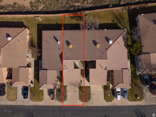 648 W HALE AVE, Moab, UT 84532