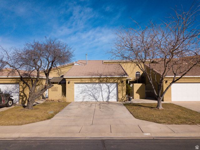 648 W HALE AVE, Moab, UT 84532