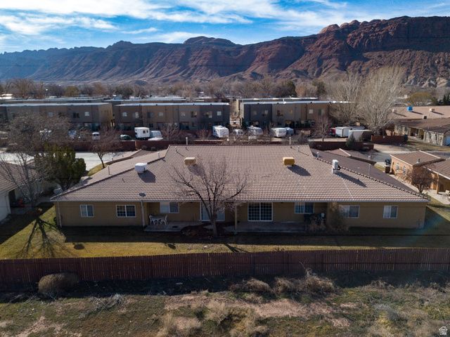 648 W HALE AVE, Moab, UT 84532