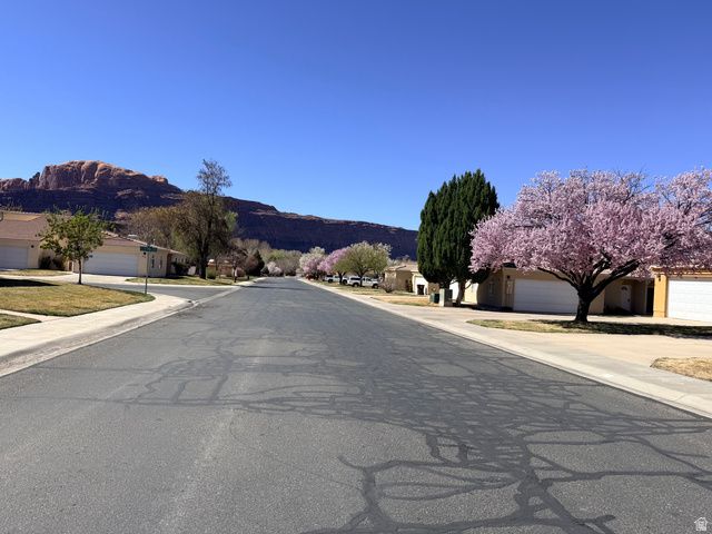 648 W HALE AVE, Moab, UT 84532