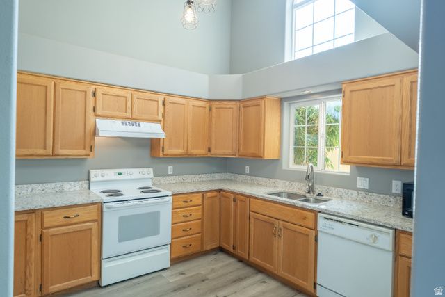 648 W HALE AVE, Moab, UT 84532