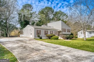 3160 Kipling Drive, Powder Springs, GA 30127