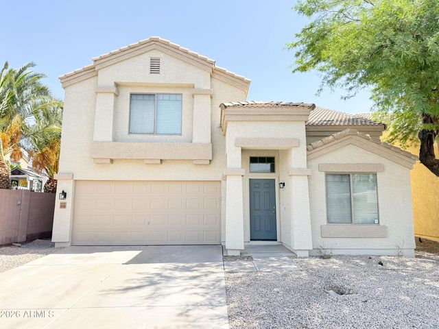8510 W Luken Way, Tolleson, AZ 85353