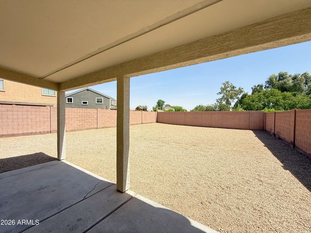 8510 W Luken Way, Tolleson, AZ 85353
