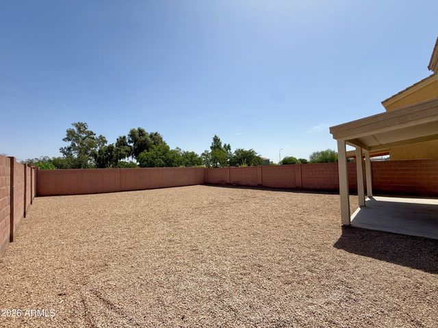 8510 W Luken Way, Tolleson, AZ 85353