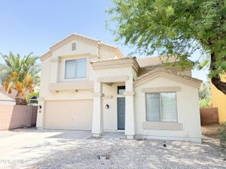 8510 W Luken Way, Tolleson, AZ 85353